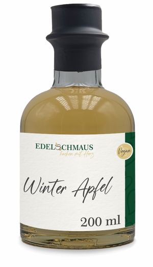 Winter Apfel